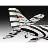 Revell 04745 Dornier Do 27 Grizmeks Do 27 Serengeti (1:32)